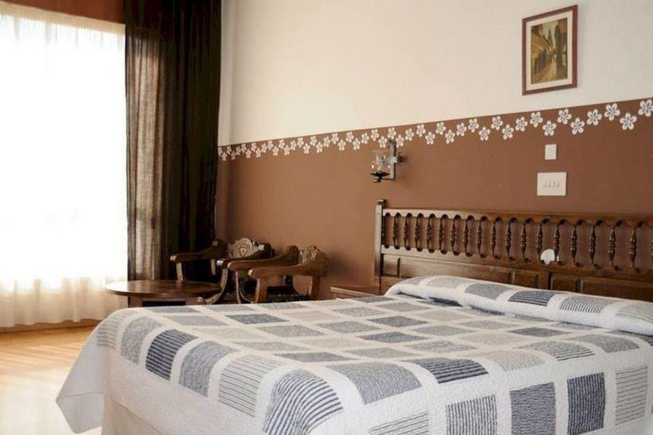 Hotel Eumesa 폰테데우메 외부 사진