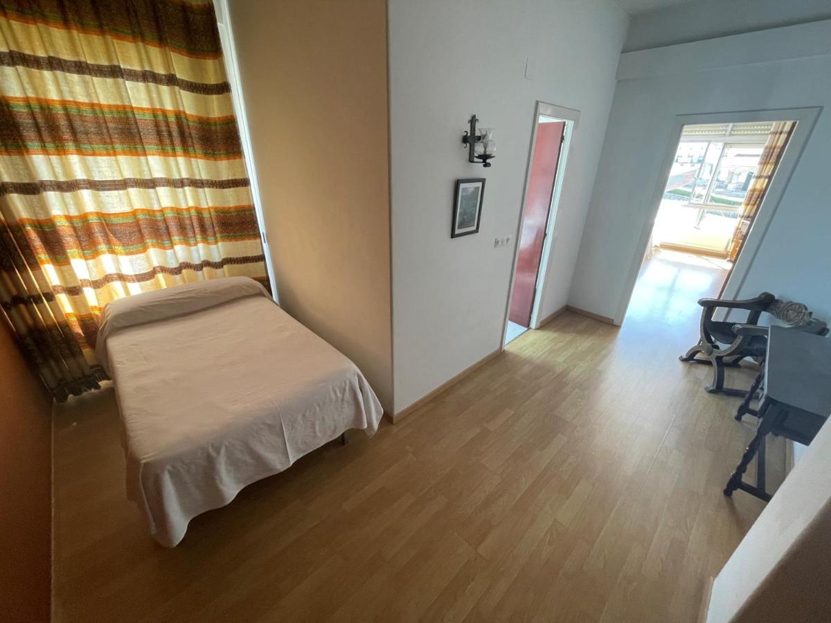 Hotel Eumesa 폰테데우메 외부 사진